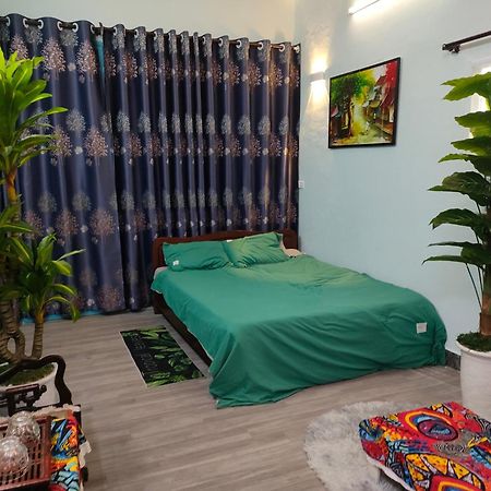 Orchid Homestay Hanói Exterior foto